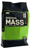Serious Mass - sữa tăng cân 12 LBs 5,44 kg