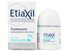 Lăn khử mùi Etiaxil hỗ trợ cải thiện mùi hôi nách