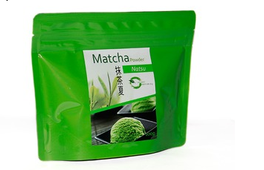 Bột trà xanh matcha Natsu 100g ngăn ngừa lão hóa