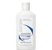 Dầu gội trị gàu khô Ducray Squanorm Shampoo Dry Dandruff