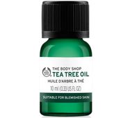 Tinh dầu tràm trà Tea Tree Oil The Body Shop 10ml