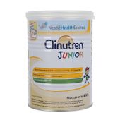 Sữa béo Nga Clinutren Junior cho trẻ từ 1-10 tuổi 400g