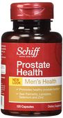 Viên uống hỗ trợ tuyến tiền liệt Schiff Prostate Health