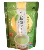 Bột trà xanh matcha milk Nhật 150g
