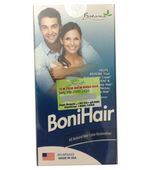 Viên uống BoniHair chính hãng - hỗ trợ kích thích mọc tóc