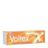 Kem giảm đau cơ, đau trong bệnh thấp và bong gân Voltex(25g)