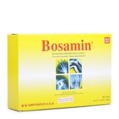 Thuốc giảm triệu chứng thoái hóa khớp Bosamin- Xuất xứ Mỹ