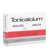 Thuốc Tonicalcium- Bổ sung canxi trị rối loạn tăng trưởng