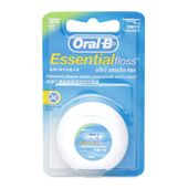 Chỉ nha khoa Oral- B Essential Floss (50m/hộp)