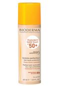 Kem Chống Nắng Bioderma Nude Touch SPF50+