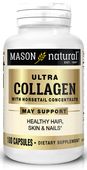Ultra Collagen Mason - Viên uống đẹp da của Mỹ