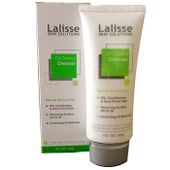Sữa rửa mặt cải thiện mụn Lalisse Oil Control Cleanser