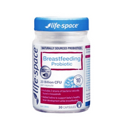 Breastfeeding Probiotic - Men vi sinh lợi sữa cho mẹ