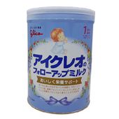 Sữa Glico số 1 Nhật Bản cho trẻ từ 9 tháng