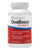 Viên uống Ova Boost for Women chính hãng của Mỹ
