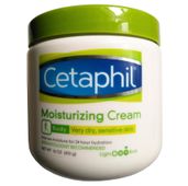 Kem dưỡng ẩm cetaphil moisturizing cream