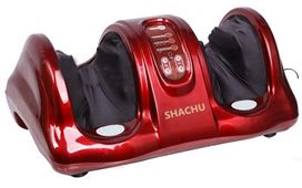 Máy massage chân Shachu SH-868 chính hãng Hàn Quốc