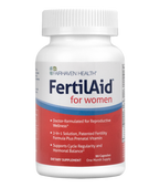 Viên uống FertilAid for Women hộp 90 viên chính hãng Mỹ