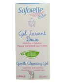 Sữa tắm Saforelle của Pháp dịu nhẹ cho bé 250ml