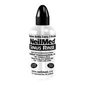 Bình rửa mũi người lớn NeilMed Sinus Rinse của Mỹ