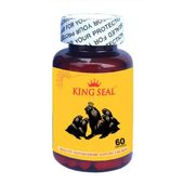 Viên uống hỗ trợ tăng cường sinh lý nam King Seal của Mỹ