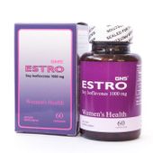 Estro GNS - hỗ trợ cân bằng nội tiết tố cho nữ