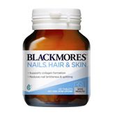 Blackmores Nails Hair Skin chính hãng của Úc