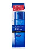 Nước hoa hồng Shiseido Aqualabel xanh cho da nhờn