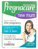 Pregnacare New Mum - hỗ trợ cải thiện rụng tóc cho phụ nữ sau sinh