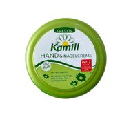 Kem dưỡng da tay và móng Kamill Classic của Đức