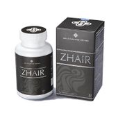 Viên uống ZHair hỗ trợ cải thiện tóc bạc, giảm rụng tóc