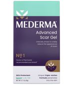 Kem hỗ trợ cải thiện sẹo Mederma advanced của Mỹ