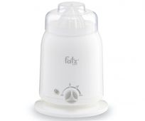 Máy hâm sữa FatzBaby FB3002SL 4 chức năng	