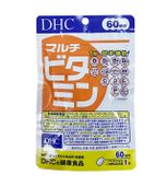 Vitamin tổng hợp DHC của Nhật