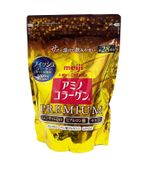 Bột Collagen Meiji Premium 5000mg cho phụ nữ ngoài 40