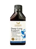 Dung dịch Harker Herbals Deep Lung Support hỗ trợ hô hấp