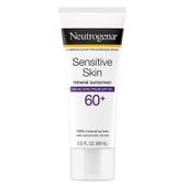 [Date T9/2021] Kem chống nắng Neutrogena Sensitive Skin 88ml