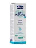 Kem dưỡng ẩm Chicco Rich cream cho trẻ sơ sinh
