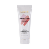 Kem dưỡng thể chống nắng WHISIS Premium Collagen Whitening Body Lotion