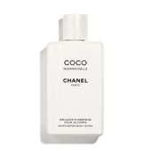 Sữa dưỡng thể hương nước hoa Chanel Coco Mademoiselle Body Lotion