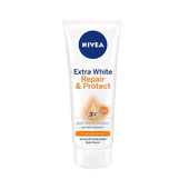 Tinh chất dưỡng thể trắng da Nivea Extra White Repair & Protect