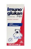 Imuno Glukan P4H - Siro hỗ trợ tăng đề kháng cho trẻ