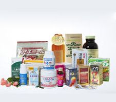 Thực phẩm chức năng