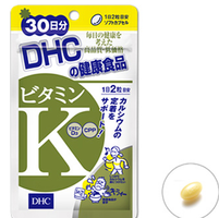 Viên uống DHC Vitamin K 60 viên nén