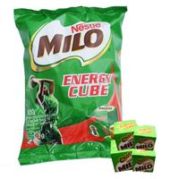 Milo dạng viên Energy cube Thái Lan 100 viên