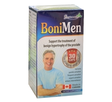 Viên uống BoniMen hỗ trợ sức khỏe nam giới