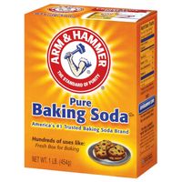 Bột đa năng Pure Baking Soda (combo 3 hộp)