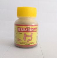 Berbarin giúp giảm triệu chứng bụng đầy hơi (80 viên)-Hà Nam