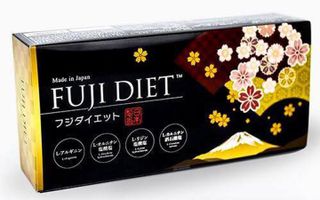 Fuji Diet - Viên Uống Hỗ Trợ Cải Thiện Cân Nặng Của Nhật