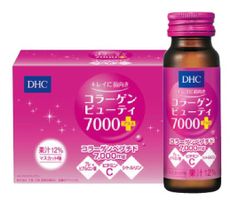 Collagen Beauty DHC 7000 Mg Nhật Bản Dạng Nước